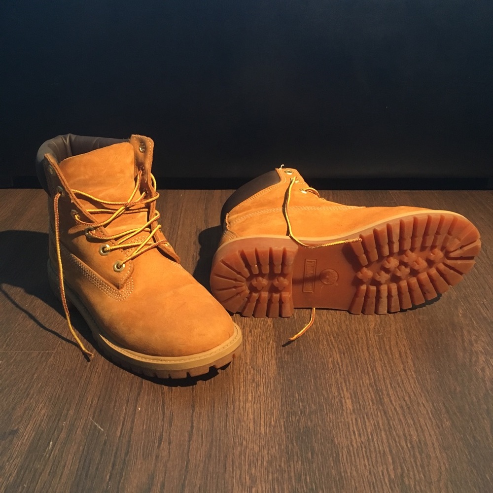 Timberland Women’s Boots